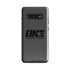 1STAR Hallowed Smoke Tough case for Samsung®